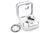 Headphones/Headsets - Spigen Ultra Hybrid - jet white - Nothing Ear (2) *DEMO* - ACS06434