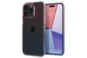 Mobiel - Covers & Cases - Spigen Liquid Crystal - gradation pink - iPhone 15 Pro - ACS06700