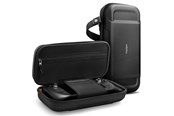 Gaming accessoires - Spigen Rugged Armor Pro Pouch - black - Steam Deck - AFA03731