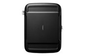 Tassen - Spigen Rugged Armor Pro - black - MacBook Pro 14" M5 2025/M4 2024/M3 2023/M2 2023/M1 2021 - AFA04270