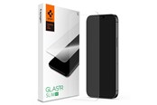 Mobiel - Beschermend glas - Spigen Glas tR HD - 1P - iPhone 12 mini - AGL01533