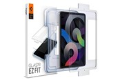 Mobiel - Beschermend glas - Spigen Glass EZ Fit 1 Pack - iPad Air 10.9" (2022/2020)/iPad Pro 11" (2022/2021/2020/2018) - AGL02065