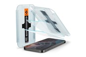 Mobiel - Beschermend glas - Spigen tR EZ Fit 2 Pack - transparency - iPhone 14 Plus/iPhone 13 Pro Max - AGL03375