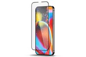 Mobiel - Beschermend glas - Spigen tR Slim HD 1 Pack - FC black - iPhone 14 Plus/iPhone 13 Pro Max - AGL03383