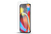 Mobiel - Beschermend glas - Spigen tR Slim HD 1 Pack - transparency - iPhone 16e/14/13/13 Pro - AGL03391