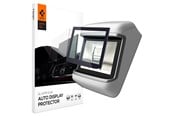 Mobiel - Beschermend glas - Spigen Tesla Glass.tR Slim Screen Protector - crystal clear - Model X(2022)/S(2021) 8" - AGL04367