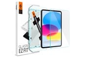 Mobiel - Beschermend glas - Spigen Glass EZ Fit 1 Pack - iPad 10.9" 2022/11" 2025 - AGL05554