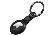 Mobiel - Overige accessoires - Spigen Valentinus - black - AirTag - AMP01826
