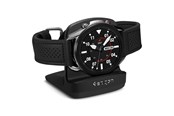 Smartwatch - Accessoires - Spigen S352 Night Stand - black - Galaxy Watch - AMP01859