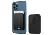 Mobiel - Covers & Cases - Spigen Valentinus MagSafe Card Holder - AMP02284