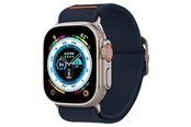 Smartwatch - Accessoires - Spigen Lite Fit Ultra - navy - Apple Watch 49mm/46mm/45mm/44mm - AMP05984