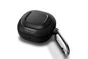 Headphones/Headsets - Spigen Rugged Armor - black - Samsung Galaxy Buds FE/Buds 2/Buds Pro 2/Buds Pro/Buds Live - ASD01276