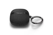 Headphones/Headsets - Spigen Urban Fit - black - Galaxy Buds Buds FE/2 Pro/2/Pro/Live - ASD01278