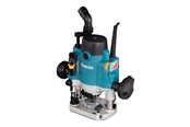 Router - Makita RP1111CJFA - plunge router - 1100 W - RP1111CJFA
