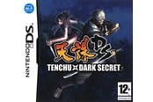 Games - Tenchu: Dark Secret - Nintendo DS - Action - 0045496737863