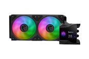 CPU koeler - MSI MPG CORELIQUID D240 - CPU waterkoeling - MPG CORELIQUID D240