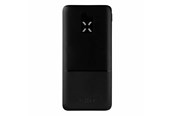 Powerbank - FIXED Zen USB-C PD 20W Power Bank 10.000 mAh Black Powerbank - 10000 mAh - FIXZEN-10-BK