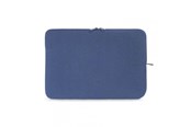 Tassen - Tucano Melange Hoes voor MacBook Pro 16" & Laptop 15.6" | Blauw - BFM1516-B