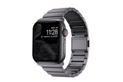 Smartwatch - Accessoires - Nomad - Aluminum Band - 45mm | Space Gray - NM01327585