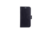 Mobiel - Covers & Cases - Radicover Wallet Case 2-in-1 Black - iPhone 13 Mini - RAD257