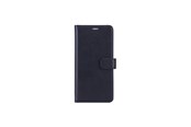 Mobiel - Covers & Cases - Radicover Radiation protected Mobilewallet PU Samsung A42 Flipcover Black 3-Led RFID - RAD246