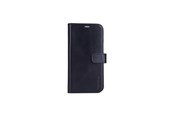 Mobiel - Covers & Cases - Radicover Wallet Case Black - iPhone 12 Pro Max - RAD242