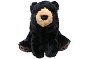 Honden - KONG - Comfort Kiddos Bear L 22 X 18 X 15Cm - 634.6838