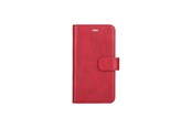 Mobiel - Covers & Cases - Radicover Mobilewallet Red - iPhone 6/7/8/SE - RAD233