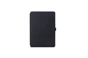 Tablet - Hoezen - Radicover Radiationprotected Tabletfodral PU iPad 10.2" 2019 Black - RAD224