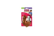 Katten - KONG - Refillable Catnip Squirrel 10X5X2 Cm - 788.0060