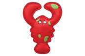 Honden - KONG - Belly Flops Lobster M 9 X 21 X 28cm - 634.7290