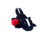 Honden - KONG - Cozie Pocketz Skunk S 29 X 14 X 6cm - 634.7300