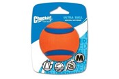 Honden - CHUCKIT - Ultra Ball M 6 cm 1 Pack - (CHUC170015) - CHUC170015