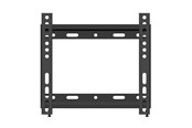 Monitorbevestiging - SECURA Fixed Wall Mount 10”-39” - QSL22-B2