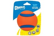 Honden - CHUCKIT - Ultra Ball XL 9 cm 1 Pack - (CHUC170401) - CHUC170401