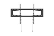 Muurbevestigingen, AV-bevestigingen & AV-meubels - Sanus Fixed Wall Mount 40”-90” - Max 45 kg - recommended for 90" - QLL23-B2