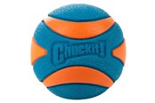 Honden - CHUCKIT - Ultra Squeaker Ball M 6 cm 2 pcs. - (CHUC33068) - CHUC33068