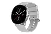 Smartwatch, Sporthorloge en Activity Tracker - Zeblaze Smartwatch GTR 3 Pro (Silver) - GTR 3 Pro silver