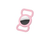 Mobiel - Overige accessoires - Elago RAPTIC Collar AirTag Holder Pink - OKCH02