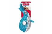 Honden - KONG - Cuteseas Whale 11X16X30Cm - 634.6846