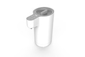 Babyspullen - NENO Modified Milk Machine AQUA - NEN-MAM-UR002