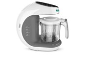 Babyspullen - NENO Blender CIBO Steam Blender - NEN-MAM-UR001