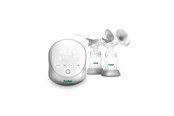 Babyspullen - NENO Breast Pump Due Double - NEN-MAM-LK003