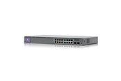 Switch - Alta Labs S16-POE 18-Port Switch (8-Port 1G RJ45 / 8-Port 1G RJ45 Total PoE+ 120W / 2-Port SFP) - S16-POE