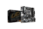 Moederbord - GIGABYTE A620M DS3H Moederbord - AMD A620 - AMD AM5 socket - DDR5 RAM - Micro-ATX - A620M DS3H