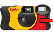 Fototoestel - KODAK Fun Saver Otuc 27E Disposable - Single Use Camera - 5610000353