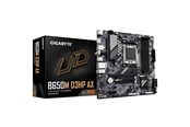 Moederbord - GIGABYTE B650M D3HP AX Moederbord - AMD B650 - AMD AM5 socket - DDR5 RAM - Micro-ATX - B650M D3HP AX