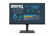 Scherm - 31.5" BenQ BL3290QT - 2560x1440 (QHD) - 75Hz - IPS - 65W USB-C - 9H.LLMLA.TPE