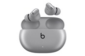 Headphones/Headsets - Apple Beats Studio Buds + - Silver *DEMO* - MT2P3DN/A