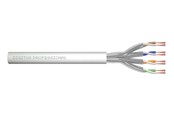 Netwerk - kabel - DIGITUS CAT 6A U/FTP - 100m - Grijs - 100m - DK-1623-A-P-1